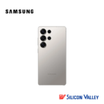 SAMSUNG GALAXY S25 ULTRA 5G 12+512 TITANIUM GRAY - Image 3