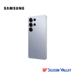 SAMSUNG GALAXY S25 ULTRA 5G 12+256 TITANIUM SILVER BLUE - Image 2