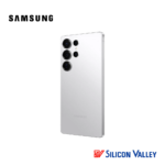 SAMSUNG GALAXY S25 ULTRA 5G 12+512 TITANIUM WHITE SILVER - Image 4