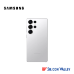 SAMSUNG GALAXY S25 ULTRA 5G 12+512 TITANIUM WHITE SILVER - Image 3