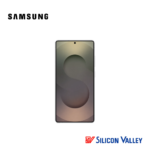SAMSUNG GALAXY S25 ULTRA 5G 12+512 TITANIUM WHITE SILVER - Image 2