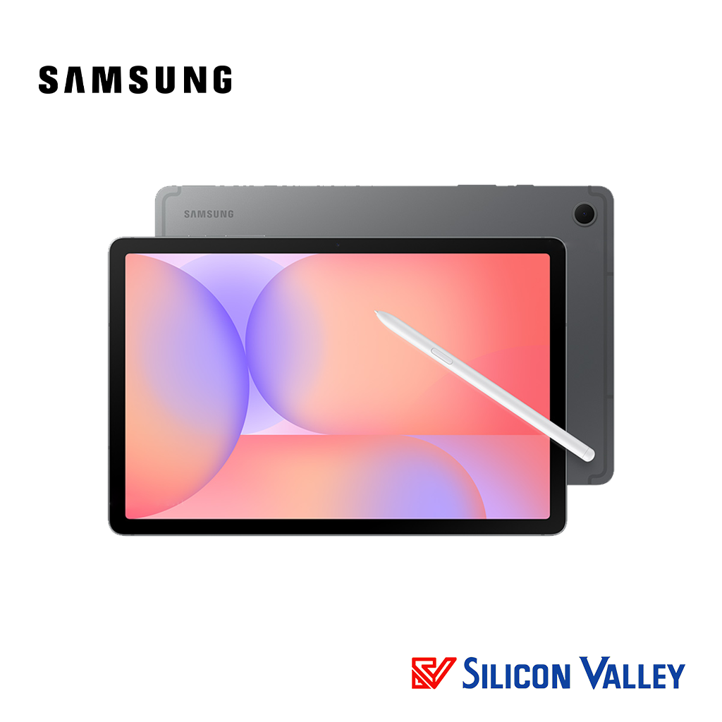 GALAXY TAB S10 LITE WIFI 6GB+128GB — GRAY SAMSUNG GALAXY TAB S10 LITE WIFI 6GB+128GB GRAY - Image 1