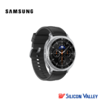 Samsung 46MM Galaxy Watch8 Classic BT Black - Image 3