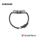 Samsung 46MM Galaxy Watch8 Classic BT Black - Image 4