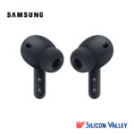 SAMSUNG  GALAXY BUDS4 PRO BLACK - Image 3