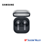 SAMSUNG  GALAXY BUDS4 PRO BLACK