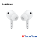 SAMSUNG  GALAXY BUDS4 PRO  WHITE - Image 3