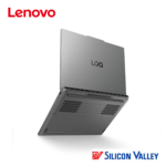 Lenovo LOQ-15 83TN0016PH Luna Gray AMD RYZEN 7 250 16GB RAM 5600 512GB SSD NVIDIA GEFORCE RTX5050 8GB GDDR7 - Image 5