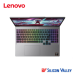 Lenovo LOQ-15 83TN0016PH Luna Gray AMD RYZEN 7 250 16GB RAM 5600 512GB SSD NVIDIA GEFORCE RTX5050 8GB GDDR7 - Image 2