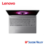 Lenovo LOQ-15 83S000BYPH AMD Luna Gray |  AMD Ryzen 7 7735HS | 16GB RAM + 512GB SSD |  NVIDIA GeForce RTX™ 4050 6GB GDDR6 | Windows 11 - Image 2