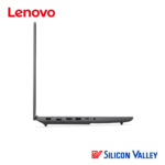 Lenovo LOQ-15 83S000BYPH AMD Luna Gray |  AMD Ryzen 7 7735HS | 16GB RAM + 512GB SSD |  NVIDIA GeForce RTX™ 4050 6GB GDDR6 | Windows 11 - Image 7