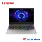 Lenovo LOQ-15 83JE01AHPH Luna Gray | 15.6" IPS | Intel Core™ i7-13645HX | 16GB RAM + 512GB SSD | NVIDIA RTX™ 5050 8GB | Office Home 2024 + Lenovo® AI Now | Win11