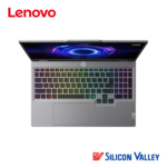 Lenovo LOQ-15 83JE01AHPH Luna Gray | 15.6" IPS | Intel Core™ i7-13645HX | 16GB RAM + 512GB SSD | NVIDIA RTX™ 5050 8GB | Office Home 2024 + Lenovo® AI Now | Win11 - Image 2