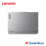 Lenovo LOQ-15 83JE01AHPH Luna Gray | 15.6" IPS | Intel Core™ i7-13645HX | 16GB RAM + 512GB SSD | NVIDIA RTX™ 5050 8GB | Office Home 2024 + Lenovo® AI Now | Win11 - Image 3