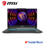 MSI 15.6'' CYBORG 15 A13UCK-833PH BLACK | INTEL CORE I5-13420H | 8GB RAM + 512GB SSD |NVIDIA RTX3050 4GB GDDR6 | WINDOWS 11