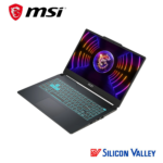 MSI 15.6'' CYBORG 15 A13UCK-833PH BLACK | INTEL CORE I5-13420H | 8GB RAM + 512GB SSD |NVIDIA RTX3050 4GB GDDR6 | WINDOWS 11 - Image 2