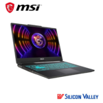 MSI 15.6'' CYBORG 15 A13UCK-833PH BLACK | INTEL CORE I5-13420H | 8GB RAM + 512GB SSD |NVIDIA RTX3050 4GB GDDR6 | WINDOWS 11 - Image 3