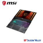 MSI Cyborg 15 B13WEKG-888PHNN Translucent Black | 15.6" FHD 1920x1080 IPS | Core i5-13420H | 16GB RAM + 512GB SSD | RTX 5050 | Windows 11 Home - Image 5