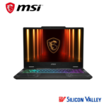 MSI Cyborg 15 B13WFKG-890PH Translucent Black | 15.6" FHD (1920x1080) 144Hz IPS | Core i5-13420H | 16GB RAM | 1TB SSD | NVIDIA RTX 5060 | Win 11