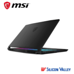 MSI 15.6" KATANA 15 HX B14WFK-880PH BLACK | INTEL CORE I7-14650HX | 16GB RAM + 512GB SSD | NVIDIA RTX5060 GDDR7 | WINDOWS 11 - Image 2