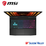 MSI 15.6" KATANA 15 HX B14WFK-880PH BLACK | INTEL CORE I7-14650HX | 16GB RAM + 512GB SSD | NVIDIA RTX5060 GDDR7 | WINDOWS 11 - Image 4