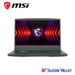 MSI 15.6" 15 B13UC-3474PH COSMOS GRAY | INTEL CORE I5-13420H | 8GB RAM + 512GB SSD | NVIDIA RTX3050 GDDR6 4GB | WINDOWS 11