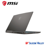 MSI 15.6" 15 B13UC-3474PH COSMOS GRAY | INTEL CORE I5-13420H | 8GB RAM + 512GB SSD | NVIDIA RTX3050 GDDR6 4GB | WINDOWS 11 - Image 5