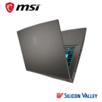 MSI 15.6" 15 B13UC-3474PH COSMOS GRAY | INTEL CORE I5-13420H | 8GB RAM + 512GB SSD | NVIDIA RTX3050 GDDR6 4GB | WINDOWS 11 - Image 4