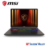 MSI GAMING Vector 16 HX AI A2XWHG-458PH 16in QHD+ 240Hz | Intel Ultra 7 255HX | 16GB DDR5 | 1TB SSD | NVIDIA RTX5070Ti 12GB | Win11