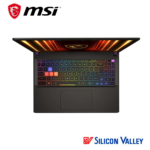 MSI GAMING Vector 16 HX AI A2XWHG-458PH 16in QHD+ 240Hz | Intel Ultra 7 255HX | 16GB DDR5 | 1TB SSD | NVIDIA RTX5070Ti 12GB | Win11 - Image 2