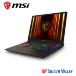 MSI GAMING Vector 16 HX AI A2XWHG-458PH 16in QHD+ 240Hz | Intel Ultra 7 255HX | 16GB DDR5 | 1TB SSD | NVIDIA RTX5070Ti 12GB | Win11 - Image 3