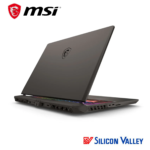 MSI GAMING Vector 16 HX AI A2XWHG-458PH 16in QHD+ 240Hz | Intel Ultra 7 255HX | 16GB DDR5 | 1TB SSD | NVIDIA RTX5070Ti 12GB | Win11 - Image 4