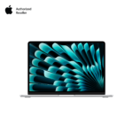 Apple MacBook Air 13-inch M5 Silver 1TB SSD