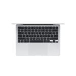 Apple MacBook Air 15-inch M5 Silver 512GB SSD - Image 2