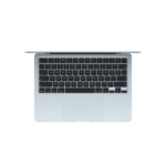 Apple MacBook Air 15-inch M5 Sky Blue 512GB SSD - Image 2