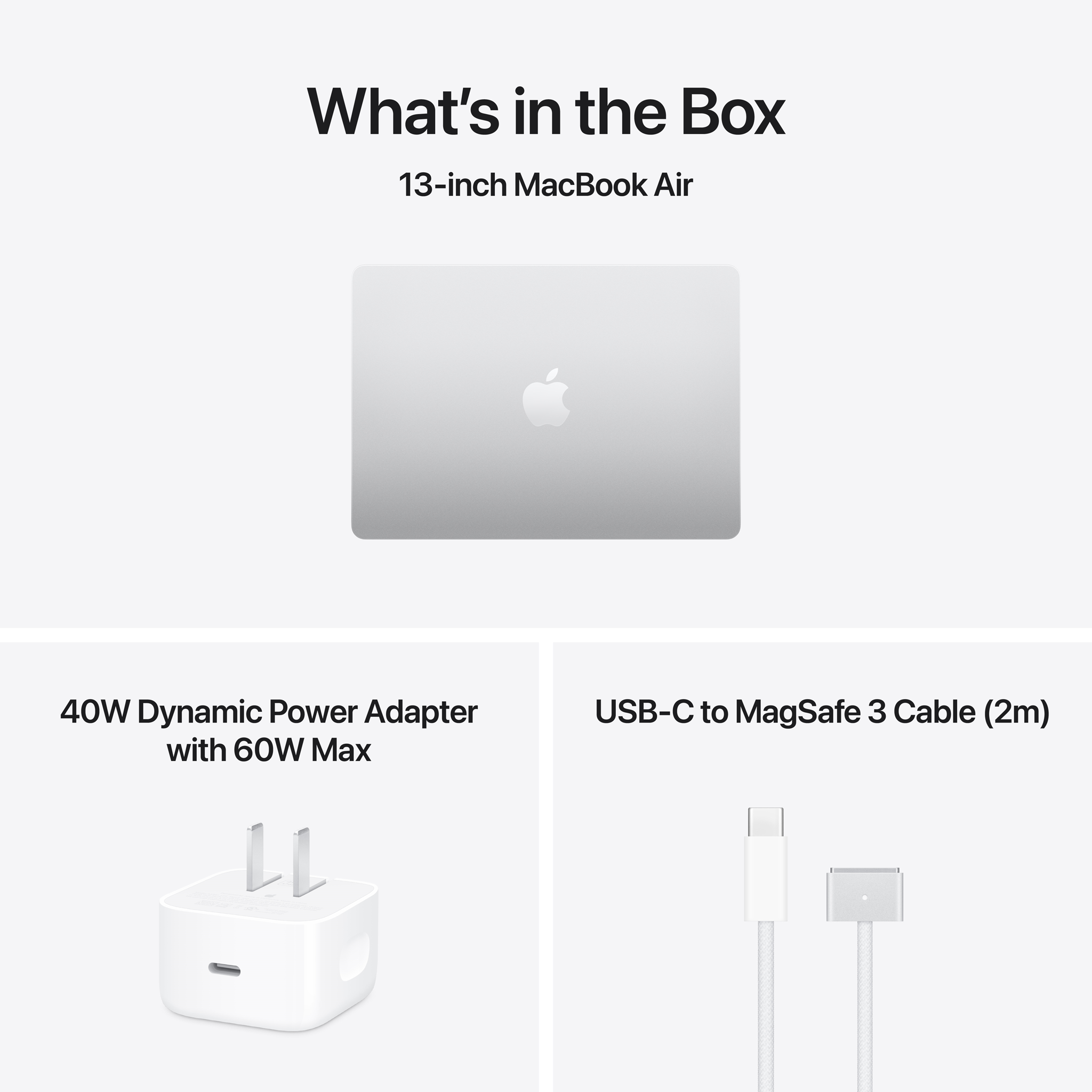 Apple MacBook Air 15-inch M5 Sky Blue 512GB SSD - Image 9