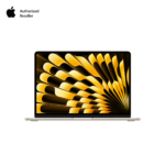 Apple MacBook Air 13-inch M5 Starlight 1TB SSD