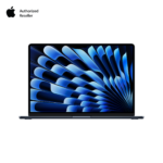 Apple MacBook Air 15-inch M5 Midnight 512GB SSD