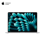 Apple MacBook Air 15-inch M5 Silver 512GB SSD