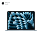 Apple MacBook Air 15-inch M5 Sky Blue 512GB SSD