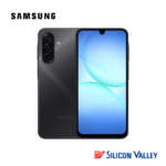 Samsung Galaxy A17 LTE Black 4GB+128GB