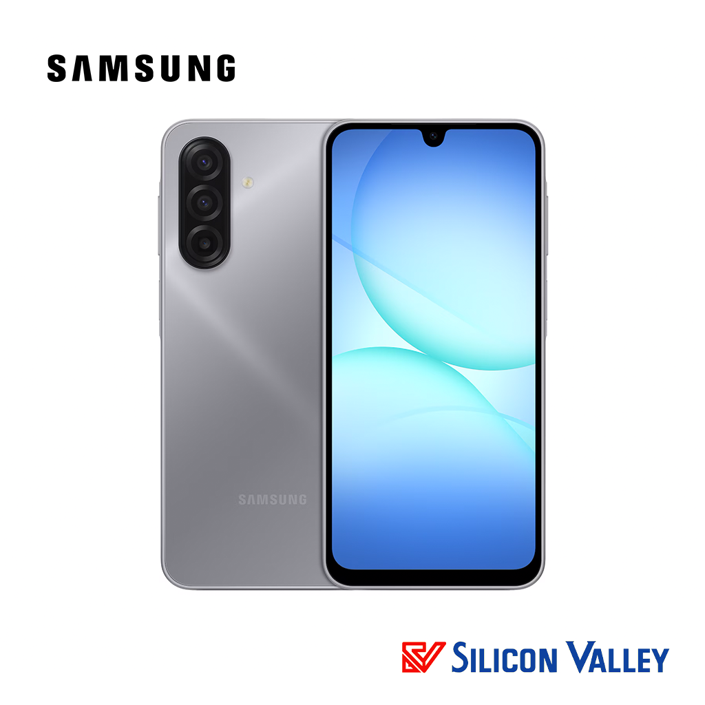SAMSUNG 6.7'' GALAXY A17 LTE 4GB+128GB copy Samsung Galaxy A17 LTE Gray 4GB+128GB - Image 1