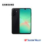 SAMSUNG  GALAXY A26 5G 6GB+128GB  BLACK