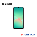 SAMSUNG  GALAXY A26 5G 6GB+128GB  BLACK - Image 2