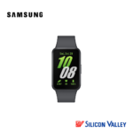 Samsung Galaxy Fit3 Gray