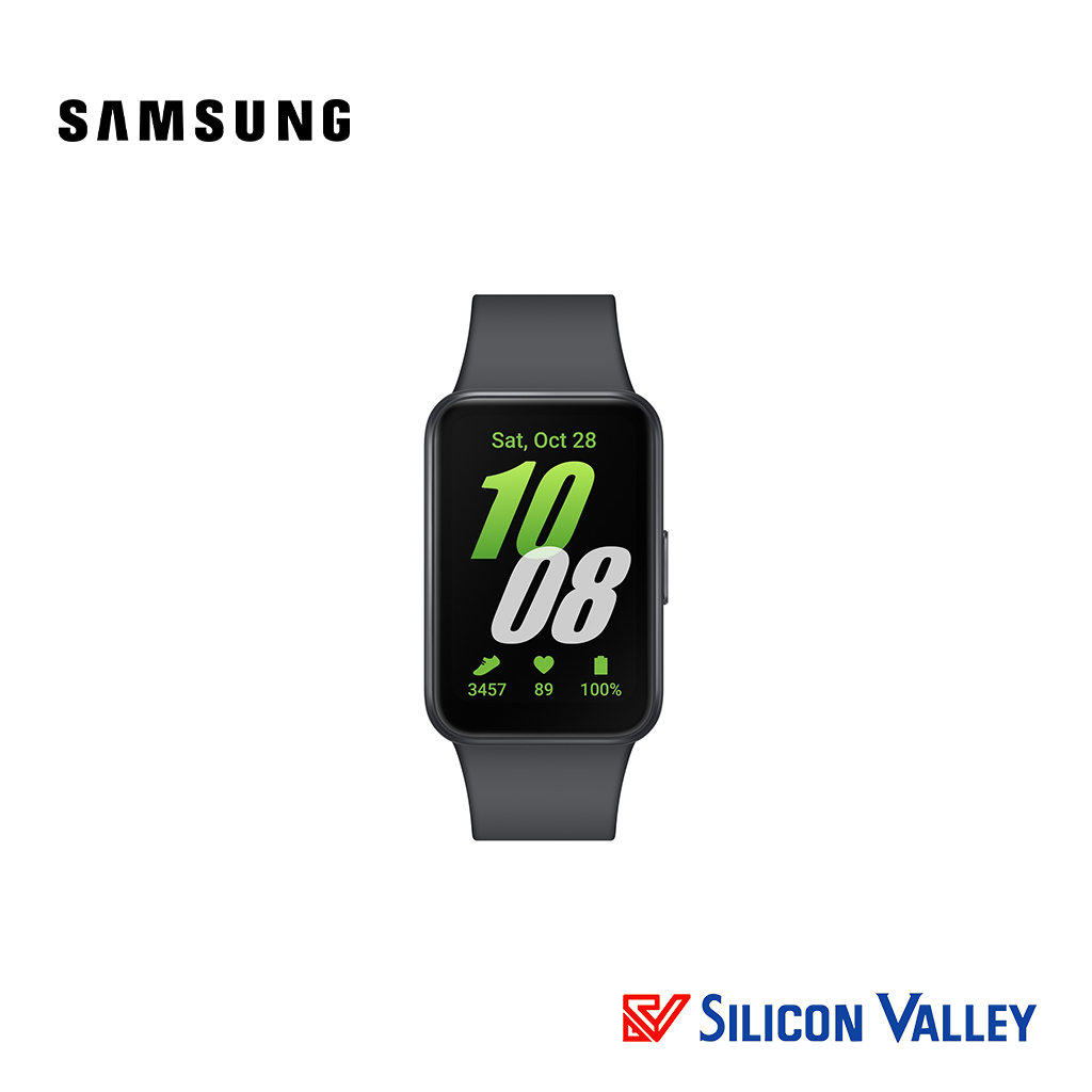 Samsung GALAXY FIT3 Gray 2 Samsung Galaxy Fit3 Gray - Image 1