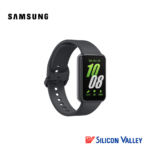 Samsung Galaxy Fit3 Gray - Image 3
