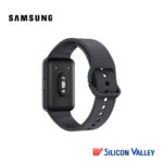 Samsung Galaxy Fit3 Gray - Image 4