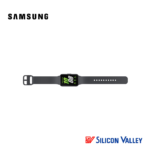 Samsung Galaxy Fit3 Gray - Image 6