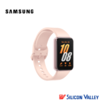 Samsung Galaxy Fit3 Pink Gold - Image 2